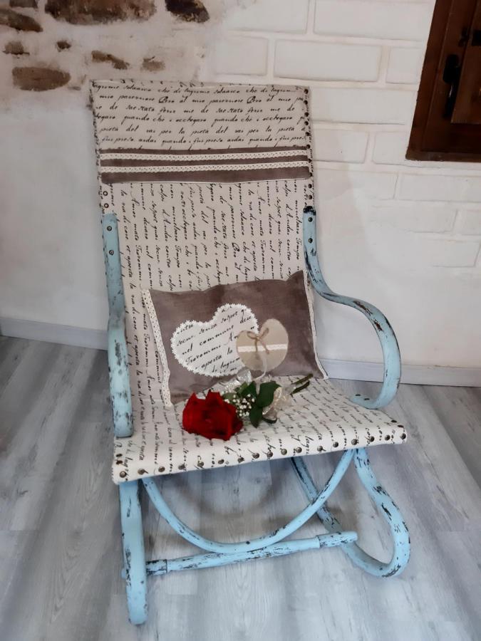 Casa Rural "El Olivo" Estercuel Εξωτερικό φωτογραφία