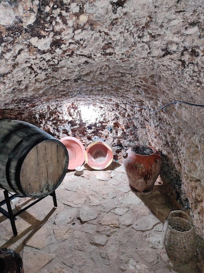 Casa Rural "El Olivo" Estercuel Εξωτερικό φωτογραφία