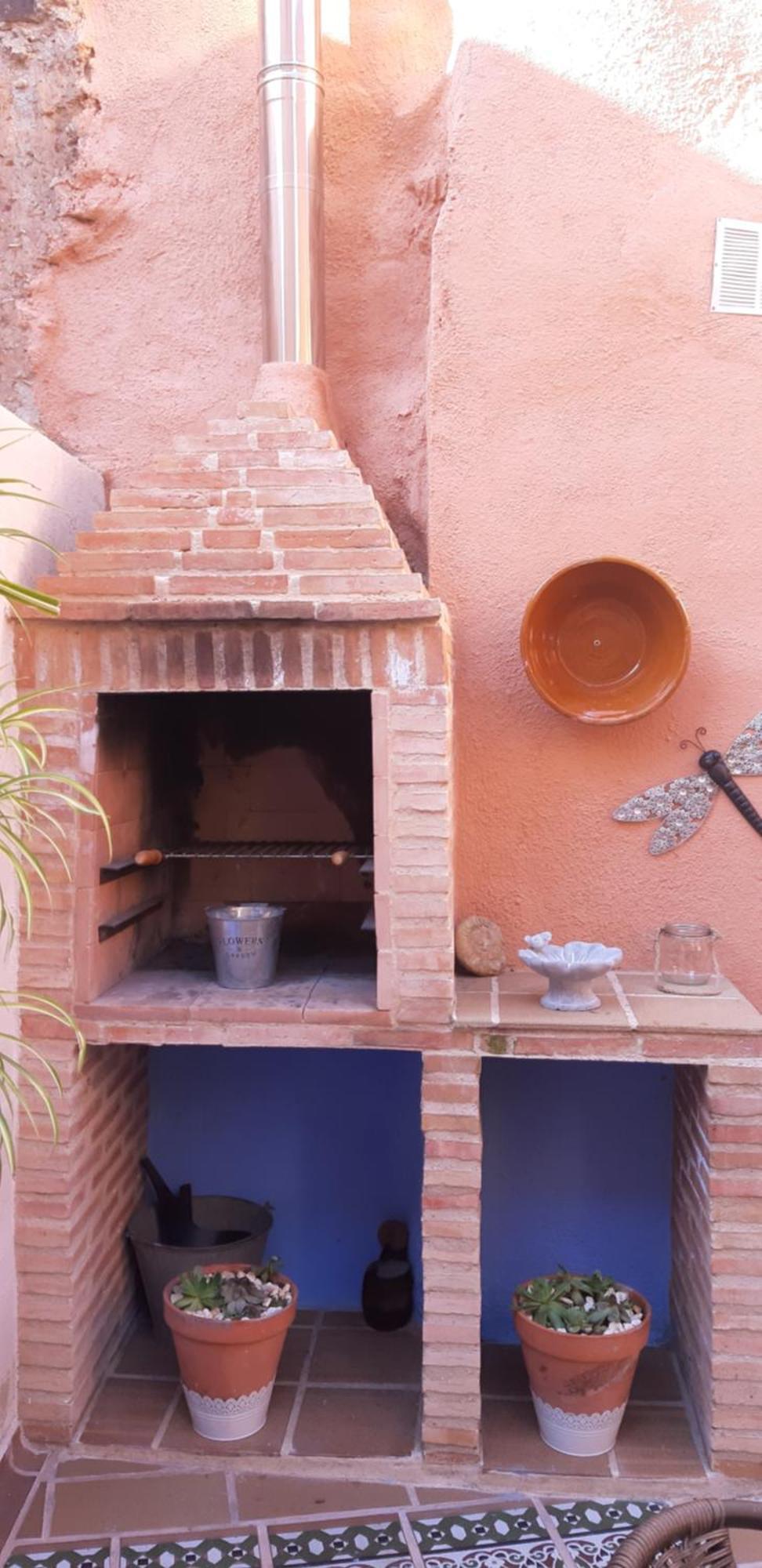 Casa Rural "El Olivo" Estercuel Εξωτερικό φωτογραφία